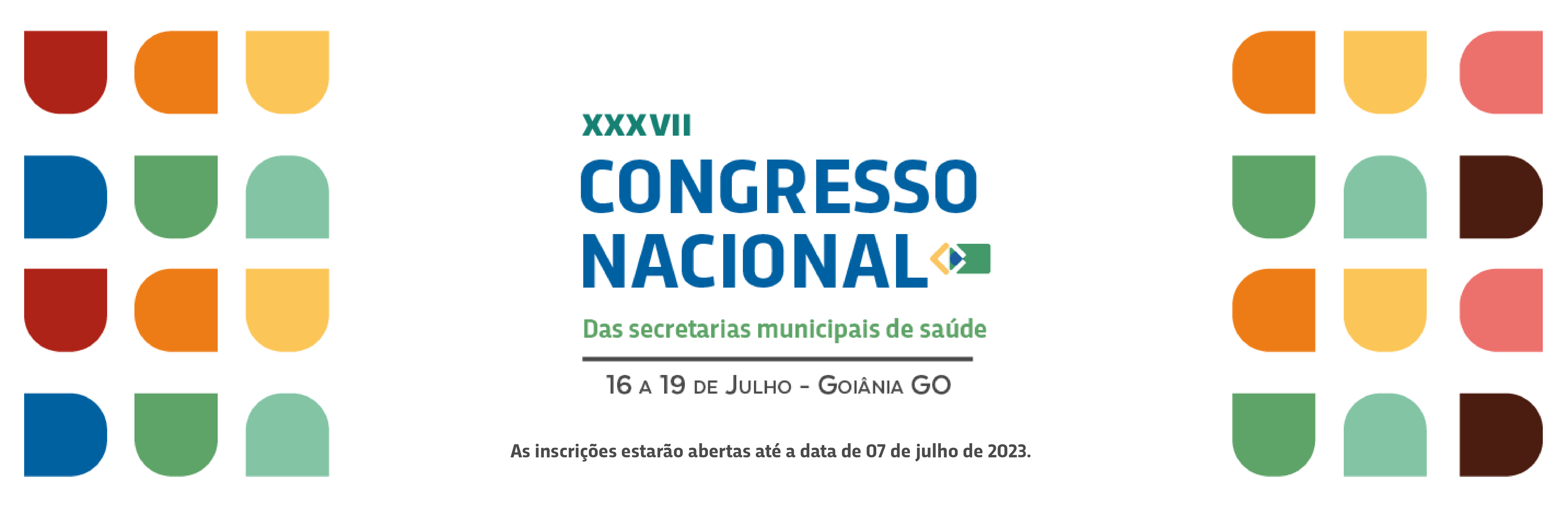 XXXVII Congresso Conasems 