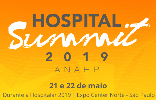 Hospital Summit 2019 ANAHP