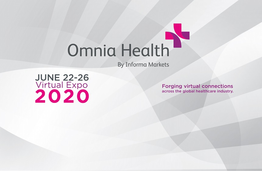 Omnia Health Live acontece dos dias 22 a 26 de junho