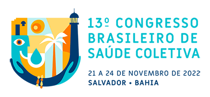  13º Congresso Brasileiro de Saúde Coletiva