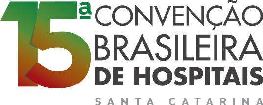 15ª Convenção Brasileira de Hospitais (15ª CBH)