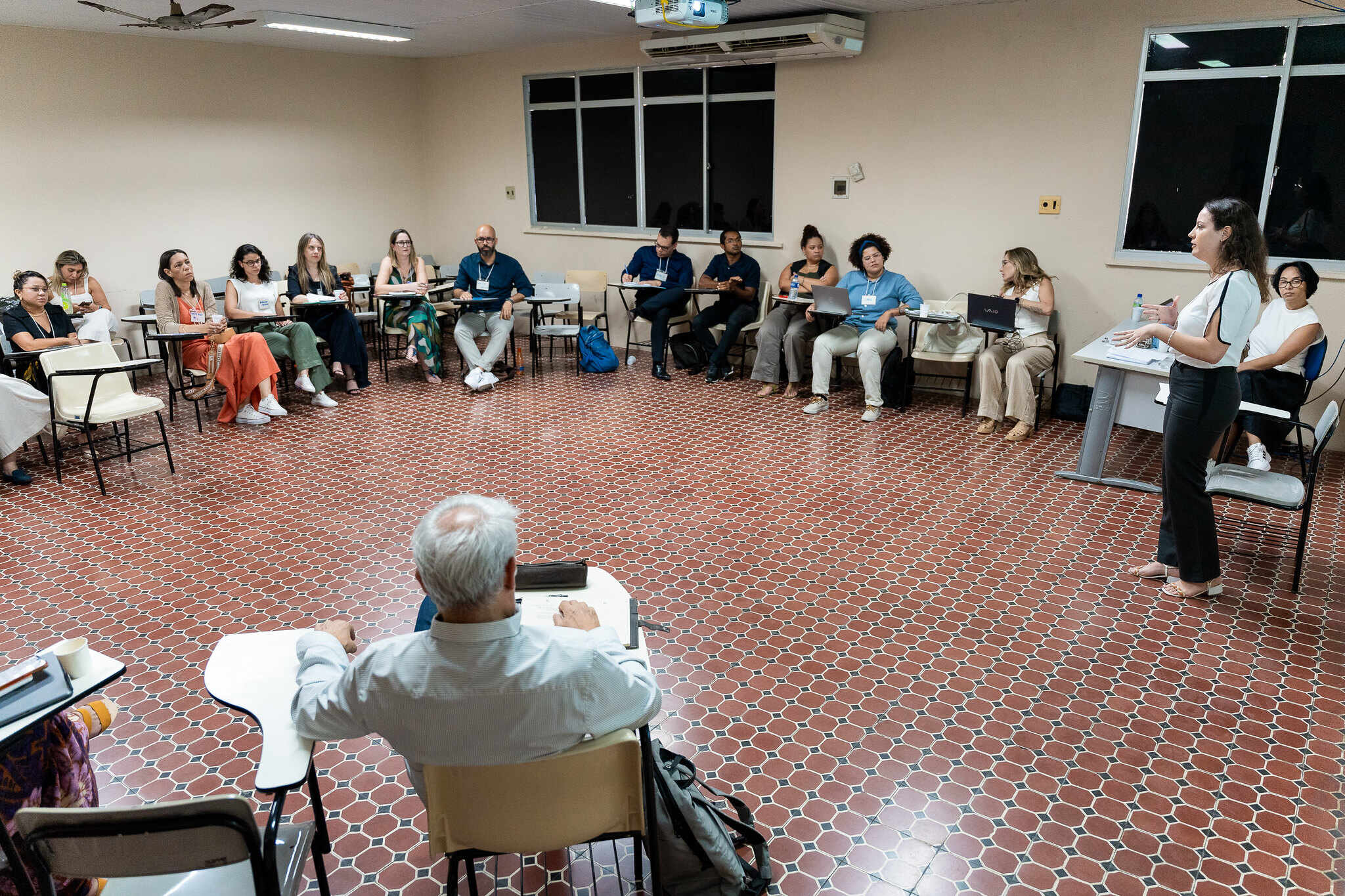 II Fórum Nacional de Políticas Estaduais de Atenção Hospitalar traz contribuições para a atenção especializada e atualização da PNHOSP