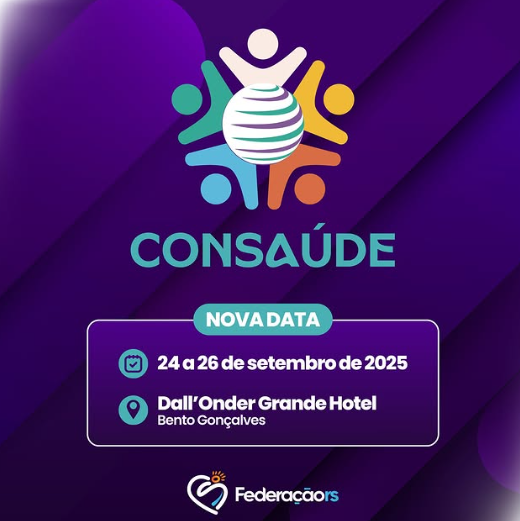 Consaúde 2025