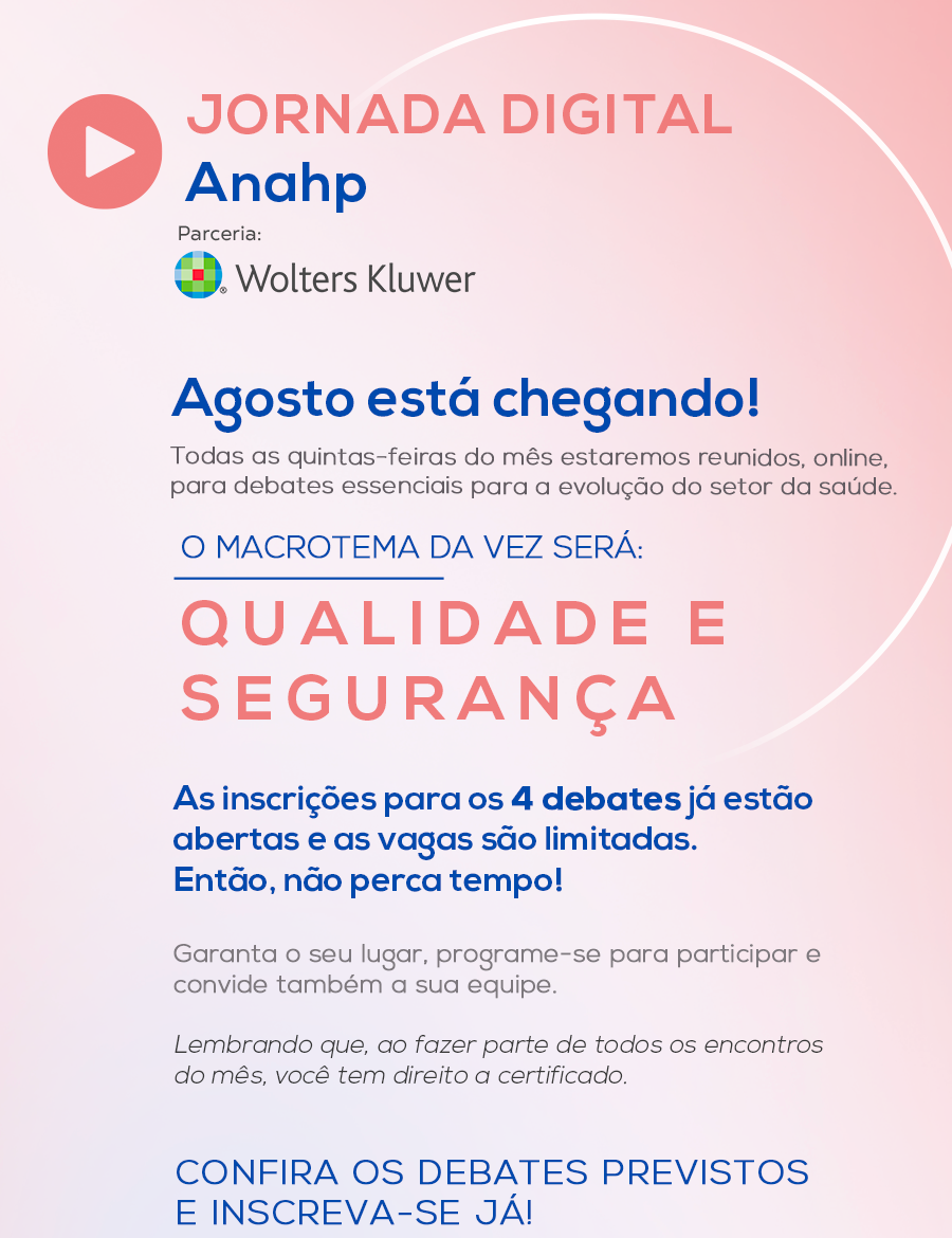 Jornada Digital - Anahp