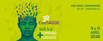 3º ConSAÚDE