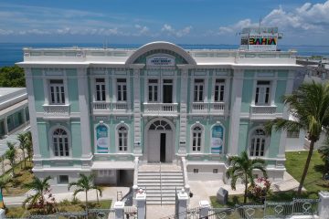 OPGH Entrevista: primeiro hospital de cuidados paliativos do Brasil, com Karoline Apolônia Castro 