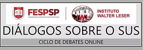 Diálogos sobre o SUS - Ciclo de debates online 