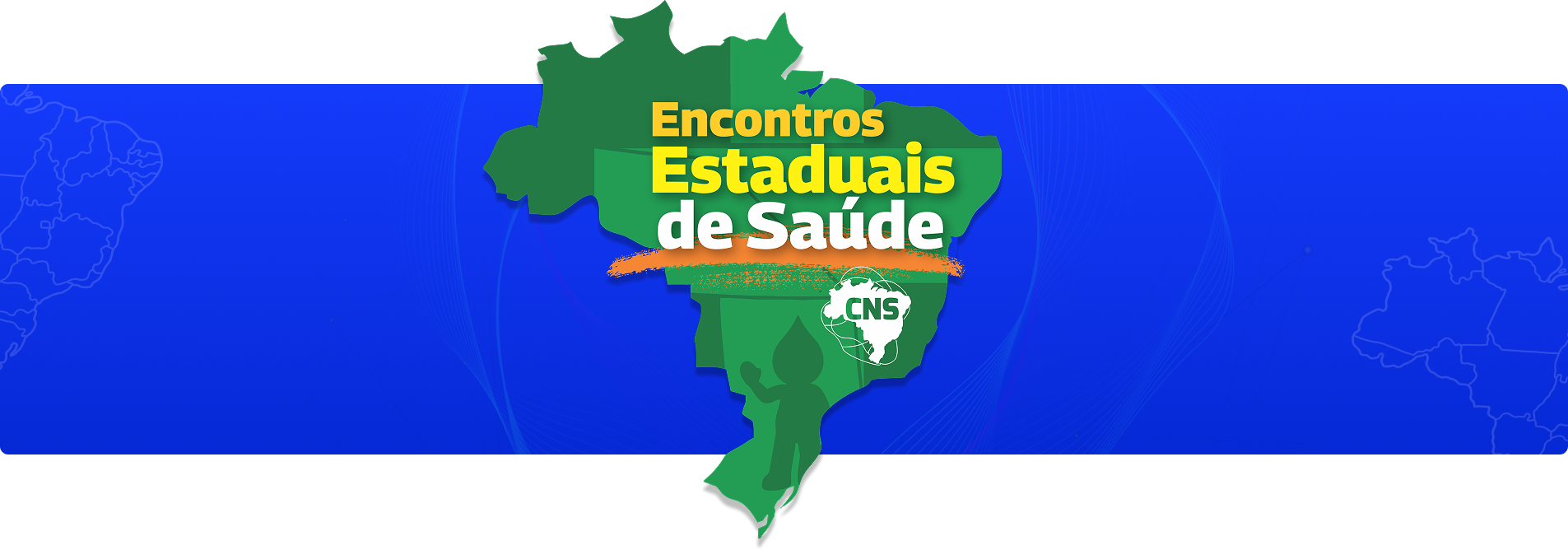 Encontros Estaduais de Saúde 2026